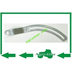 WSPORNIK NAPINACZ ALTERNATORA
