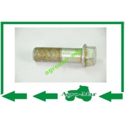 ŚRUBA WKŁADU TYLNEJ PIASTY 50-3104028 MTZ BELARUS