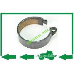 TAŚMA WOM 56 mm SZEROKA PARCIANA MTZ BELARUS