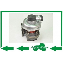 TURBOSPRĘŻARKA TKR 6 MTZ BELARUS PRONAR