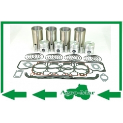 ZESTAW NAPRAWCZY SILNIKA D-240 MTZ BELARUS KOMPLET