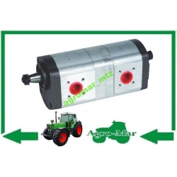 Agro-Mar FENDT 312 POMPA HYDRAULICZNA 0510665381