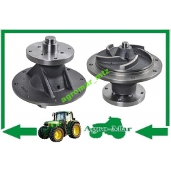 Agro-Mar JOHN DEERE 6200 6400 POMPA WODY RE53757