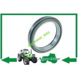 Agro-Mar DEUTZ 4.70 6.30 ŁOŻYSKO OPOROWE  04383379, 7700515750