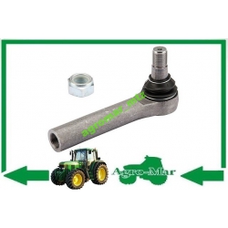 Agro-Mar JOHN DEERE 6620 6830 6930 PRZEGUB KULOWY AL160203