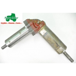 PRZEKŁADNIA KĄTOWA PRZEDNIEGO NAPĘDU KPL. MTZ 82 820